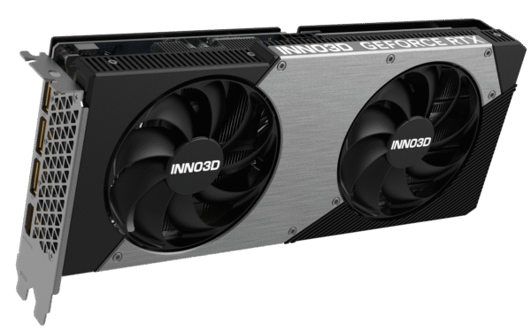 INNO3D GeForce RTX™ 5060 Ti 8GB TWIN X2