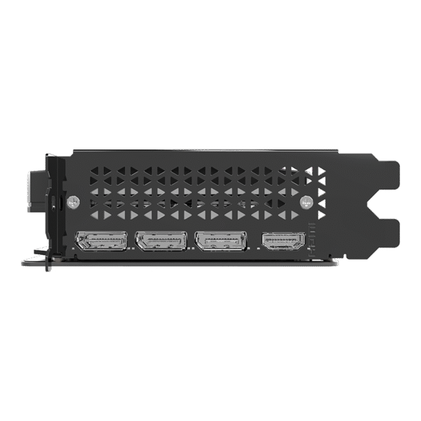 PNY GeForce RTX™ 5060 Ti 16GB EPIC-X RGB™ Overclocked Triple Fan GPU