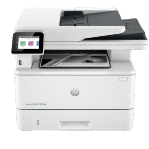 HP LaserJet Pro MFP 4103dw Printer (2Z627A)