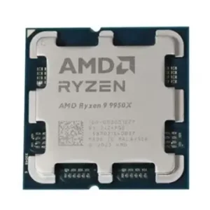 CPU AMD Ryzen 9 9950X, TRAY