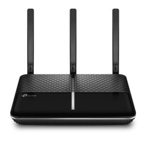 TP-LINK ARCHER VR600 AC2100 WIRELESS MU-MIMO VDSL/ADSL MODEM ROUTER