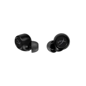 HyperX Cirro Buds Pro True Wireless Earbuds, BLACK