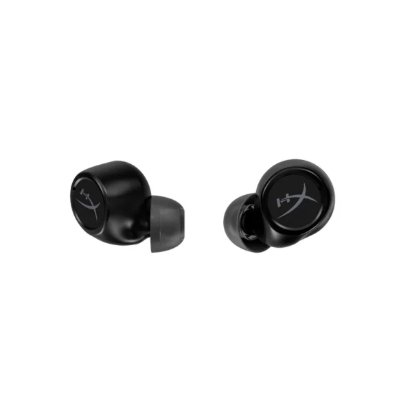 HyperX Cirro Buds Pro True Wireless Earbuds, BLACK