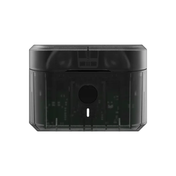 HyperX Cirro Buds Pro True Wireless Earbuds, BLACK