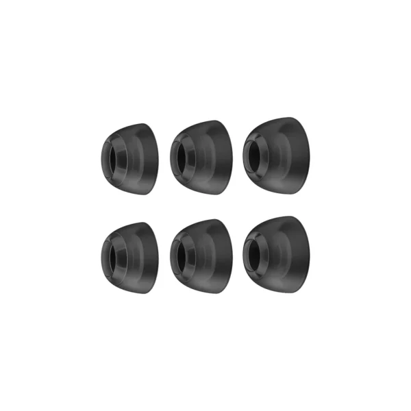 HyperX Cirro Buds Pro True Wireless Earbuds, BLACK