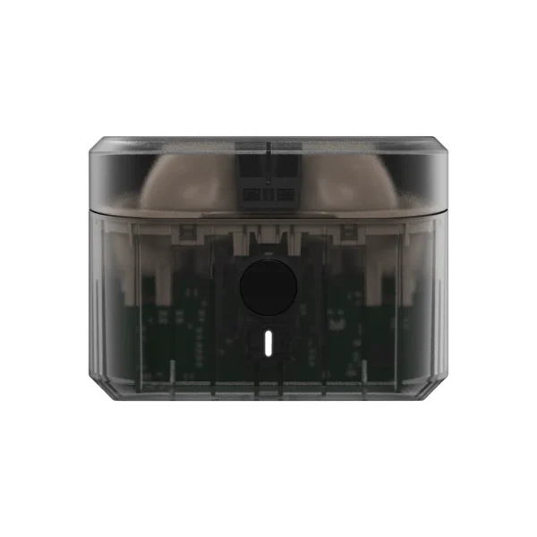HyperX Cirro Buds Pro True Wireless Earbuds, TAN