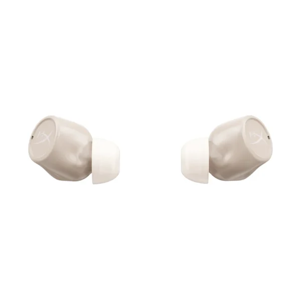 HyperX Cirro Buds Pro True Wireless Earbuds, TAN