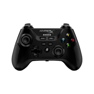HyperX Clutch - Wireless Gaming Controller, Mobile/PC, Black (Open Box)