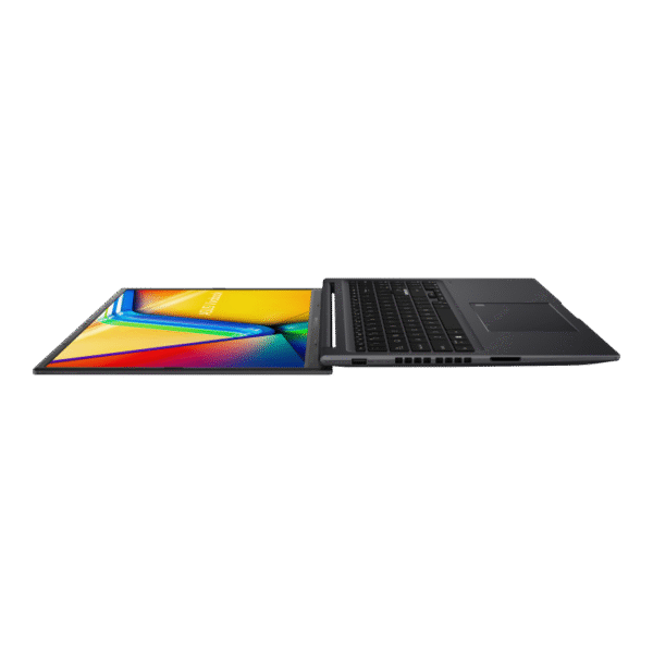 ASUS Vivobook 16X OLED K3605V Intel® Core™ i9-13900H, 16GB DDR4, NVIDIA® GeForce RTX™ 4050 6GB, 16.0" WUXGA (1920 x 1200) 16:10 aspect ratio, IPS-level Panel, DOS, Indie Black