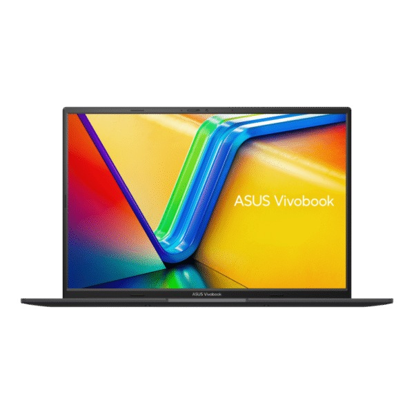 ASUS Vivobook 16X OLED K3605V Intel® Core™ i9-13900H, 16GB DDR4, NVIDIA® GeForce RTX™ 4050 6GB, 16.0" WUXGA (1920 x 1200) 16:10 aspect ratio, IPS-level Panel, DOS, Indie Black