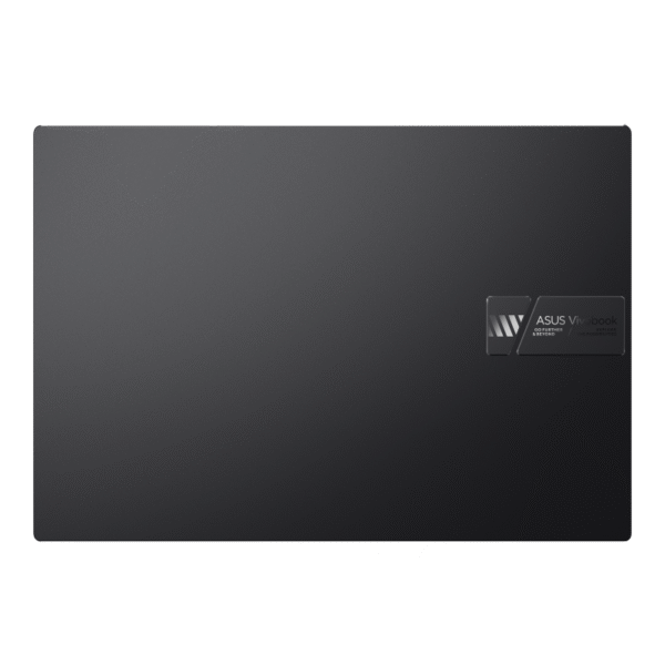 ASUS Vivobook 16X OLED K3605V Intel® Core™ i9-13900H, 16GB DDR4, NVIDIA® GeForce RTX™ 4050 6GB, 16.0" WUXGA (1920 x 1200) 16:10 aspect ratio, IPS-level Panel, DOS, Indie Black