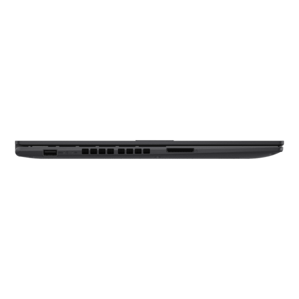 ASUS Vivobook 16X OLED K3605V Intel® Core™ i9-13900H, 16GB DDR4, NVIDIA® GeForce RTX™ 4050 6GB, 16.0" WUXGA (1920 x 1200) 16:10 aspect ratio, IPS-level Panel, DOS, Indie Black
