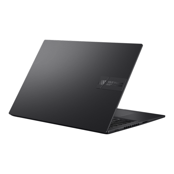 ASUS Vivobook 16X OLED K3605V Intel® Core™ i9-13900H, 16GB DDR4, NVIDIA® GeForce RTX™ 4050 6GB, 16.0" WUXGA (1920 x 1200) 16:10 aspect ratio, IPS-level Panel, DOS, Indie Black