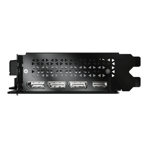 PNY GeForce RTX™ 5060 OC 8GB GDDR7 PCIe 5.0 ARGB EPIC-X RGB™ Overclocked Triple Fan GPU