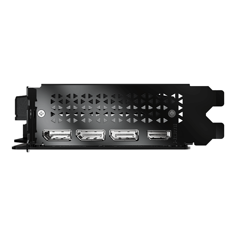 PNY GeForce RTX™ 5060 OC 8GB GDDR7 PCIe 5.0 ARGB EPIC-X RGB™ Overclocked Triple Fan GPU
