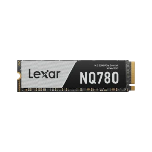 Lexar NQ780 1TB M.2 2280 PCIe Gen 4x4 NVMe SSD