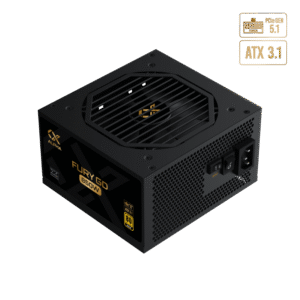 Xigmatek Fury GD 850W Power Supply