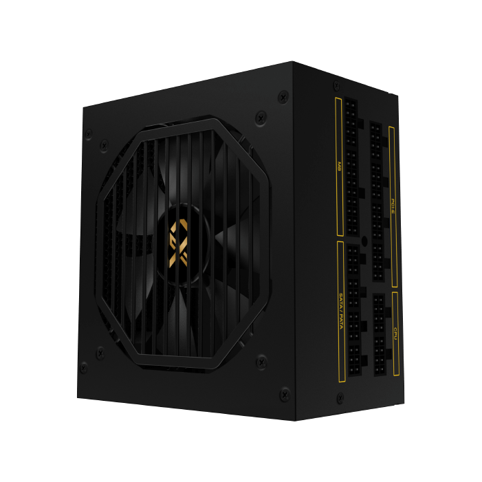 Xigmatek Fury GD 850W Power Supply