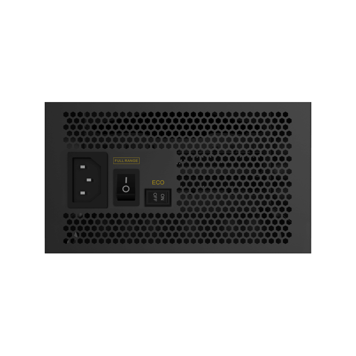 Xigmatek Fury GD 850W Power Supply