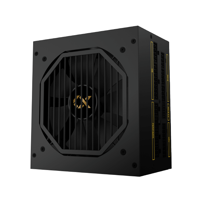 Xigmatek Fury GD 850W Power Supply