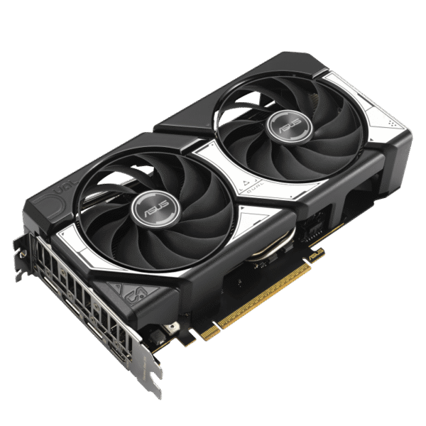 ASUS Dual GeForce RTX™ 5060 8GB GDDR7 OC Edition