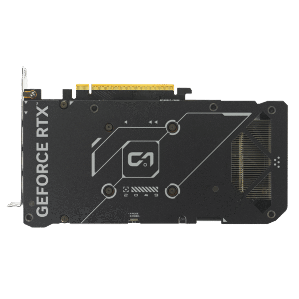 ASUS Dual GeForce RTX™ 5060 8GB GDDR7 OC Edition
