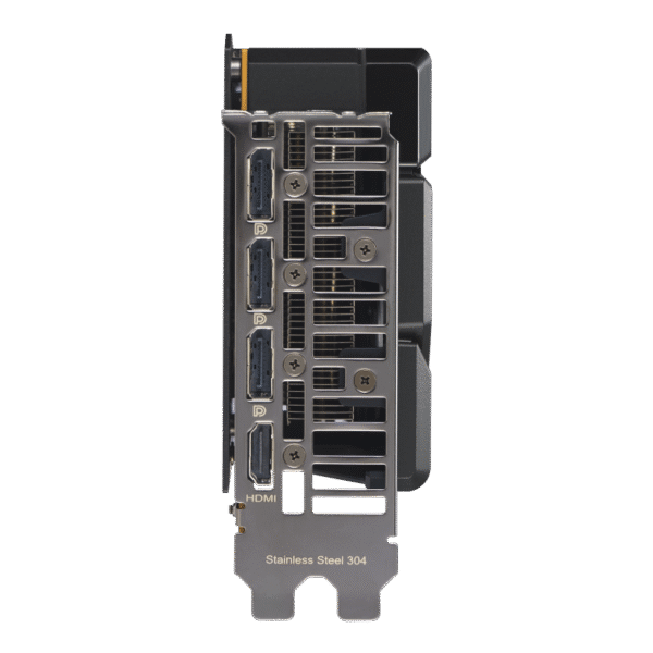 ASUS Dual GeForce RTX™ 5060 8GB GDDR7 OC Edition