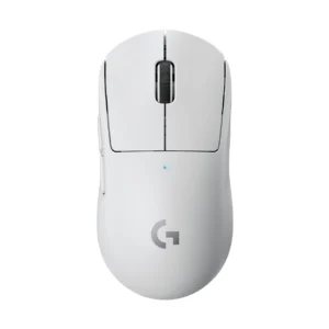 Logitech G Pro X Superlight Wireless Gaming Mouse - WHITE