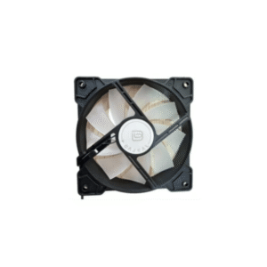 BAJEAL FAN LED 12CM, 4PIN