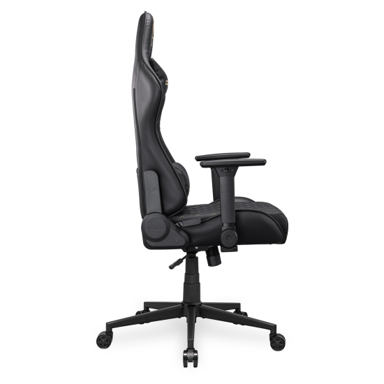 COUGAR ARMOR ONE V2 Gaming Chair, Gold