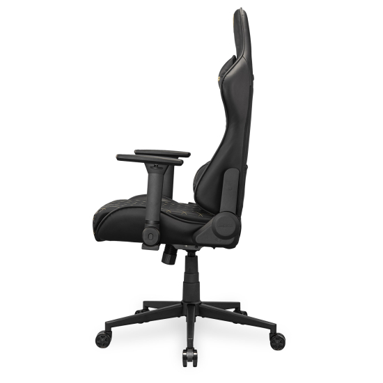 COUGAR ARMOR ONE V2 Gaming Chair, Gold
