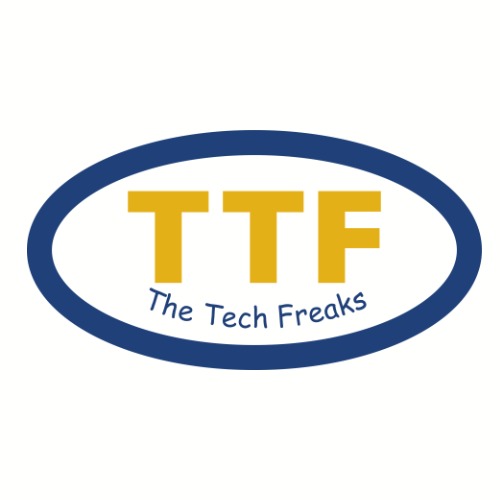 The Tech Freaks, TTF