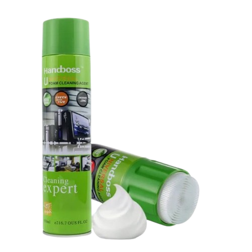 Handboss Universal Foam Cleaner 650ml