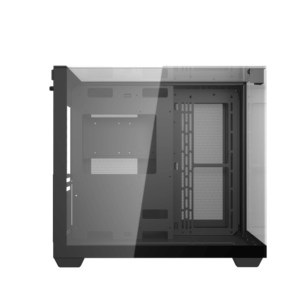 DarkFlash TH285 ATX PC Case, BLACK