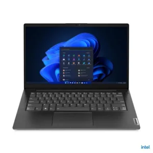 Lenovo V14 G4 IRU Intel® Core™ i7-13620H, 16GB RAM DDR4, 512GB SSD, 14-Inches FHD (1920×1080), Integrated Intel UHD Graphics, Windows 11 Home, BLACK