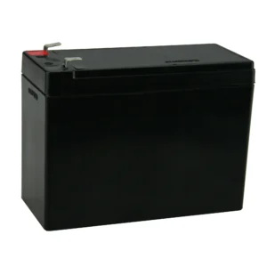 VSUN UD 12V-12AH VALVE REGULATED LEAD-ACID BATTERY