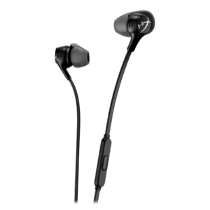 HYPERX CLOUD EARBUDS II 2, BLACK